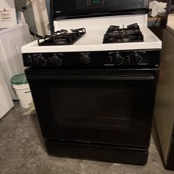 Stove