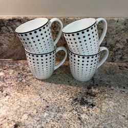 Coffee Cups