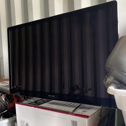 Sony Flatscreen Tv 40”
