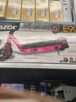 Razor Scooter