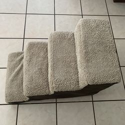 Pet Steps
