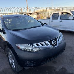 2006 Nissan Murano