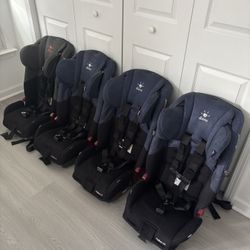 Diono Child Seat