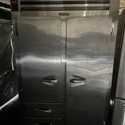 Trausen Comercial Kitchen Fridge 