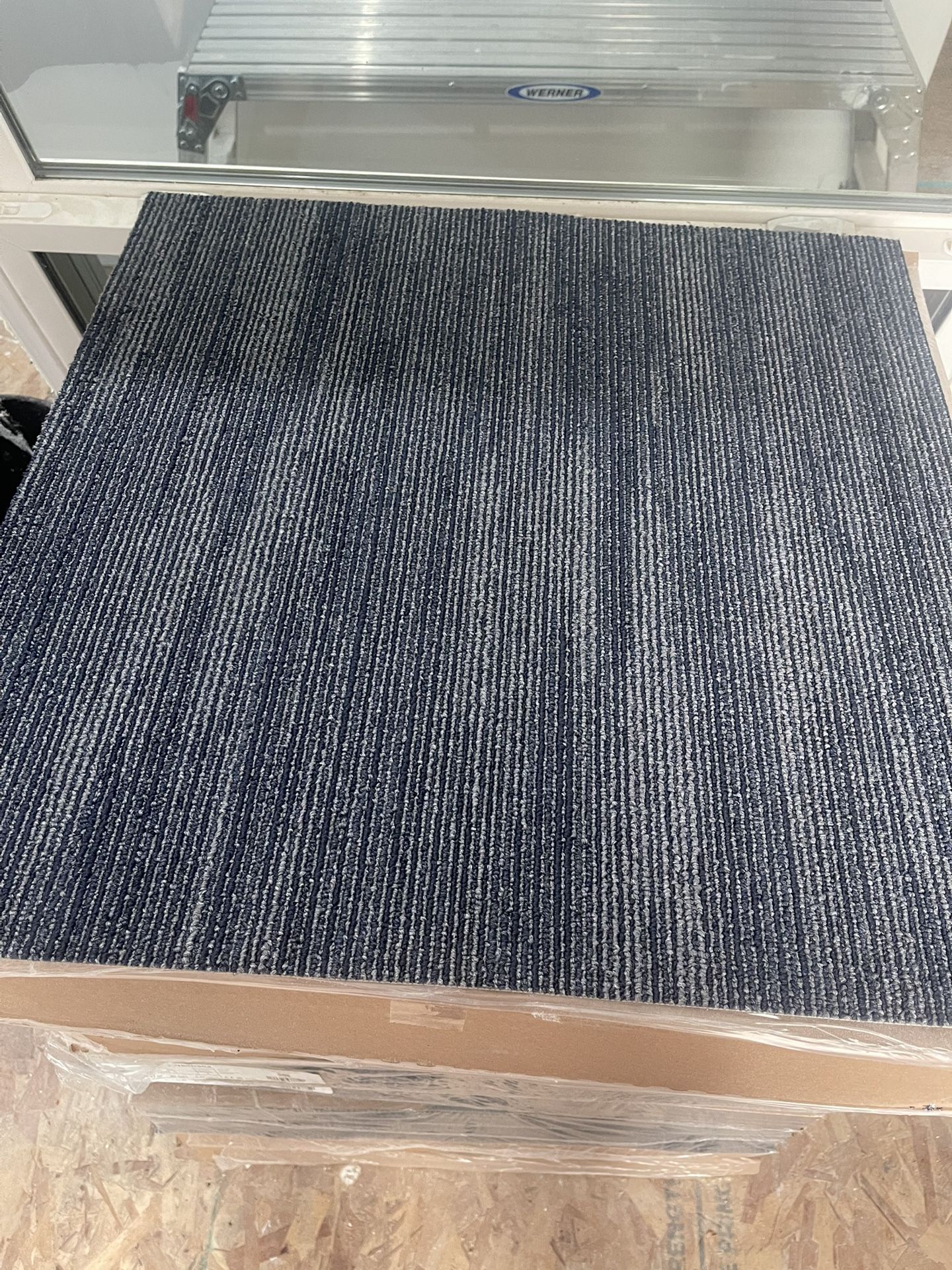 Carpet Tile