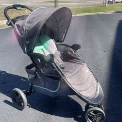 Stroller 