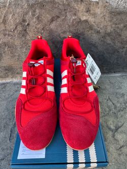 Adidas Bad Bunny Ballerina Shoes