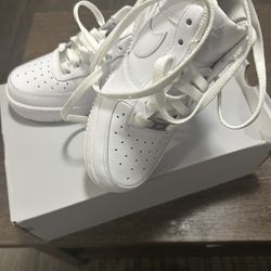 WMNS AIRFORCE  1'07