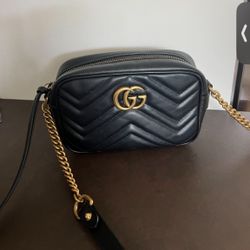 Gucci Handbag 