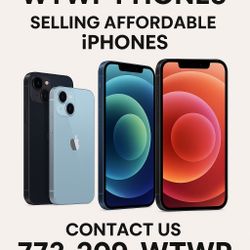 iPhone  Factory Unlocked 