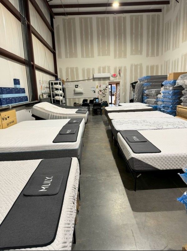 NEW King Mattresses!! Take it Home TODAY!!