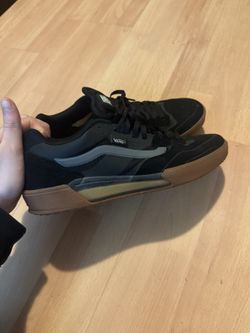 Vans AVE 2.0 Size 10.5 Black Gum