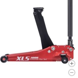 Arcan 3 Ton Floor Jack