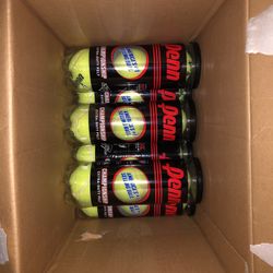 10 Cans New