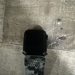 SE Apple Watch