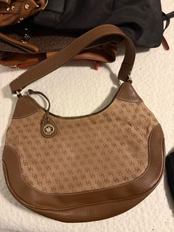Dooney & Bourke set