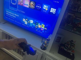 Not Free Ps4