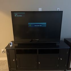 Samsung DLP TV 50 Inch 