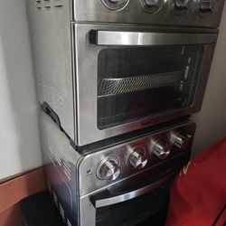 Free Airfryers for parts