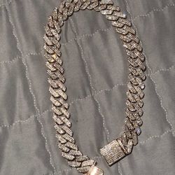 Luxury Chain