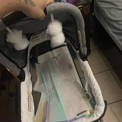 Baby Bassinet 