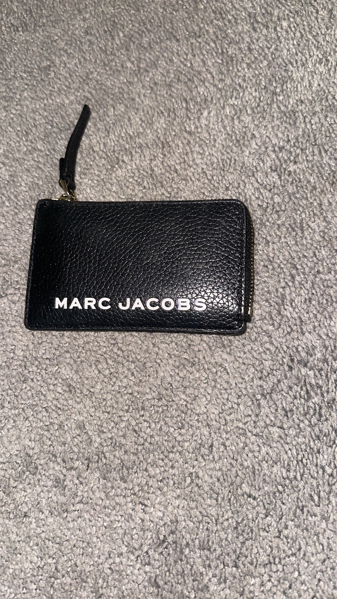 Marc Jacobs Wallet