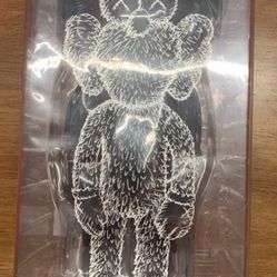Kaws Bff