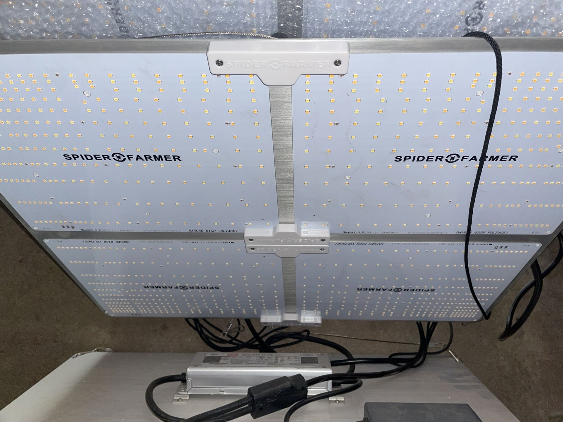 LED Lights 