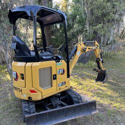 Excavator & Skid Steer 