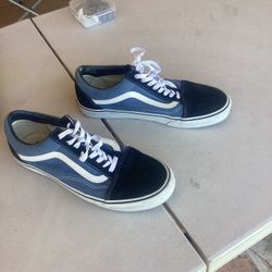 Vans Shoes, Sneakers, Vans