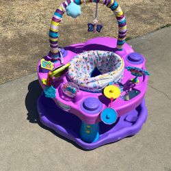 Activity Bouncer $20