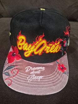 Dreams Dont Sleep Hats