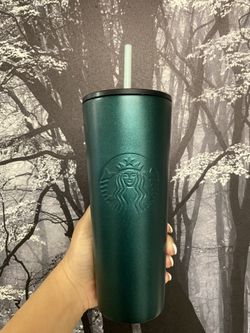 Starbucks Green SS