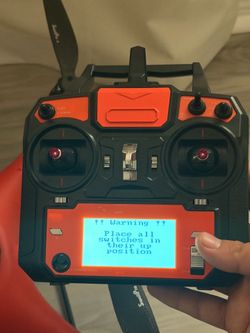 Swell pro Fd1+