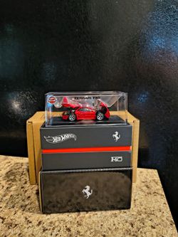 RLC Ferrari F40