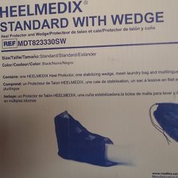 Heelmedix Standard With Wedge