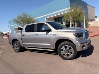 2010 Toyota Tundra
