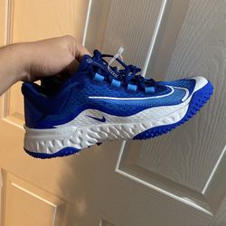 Nikes Alpha Huarache