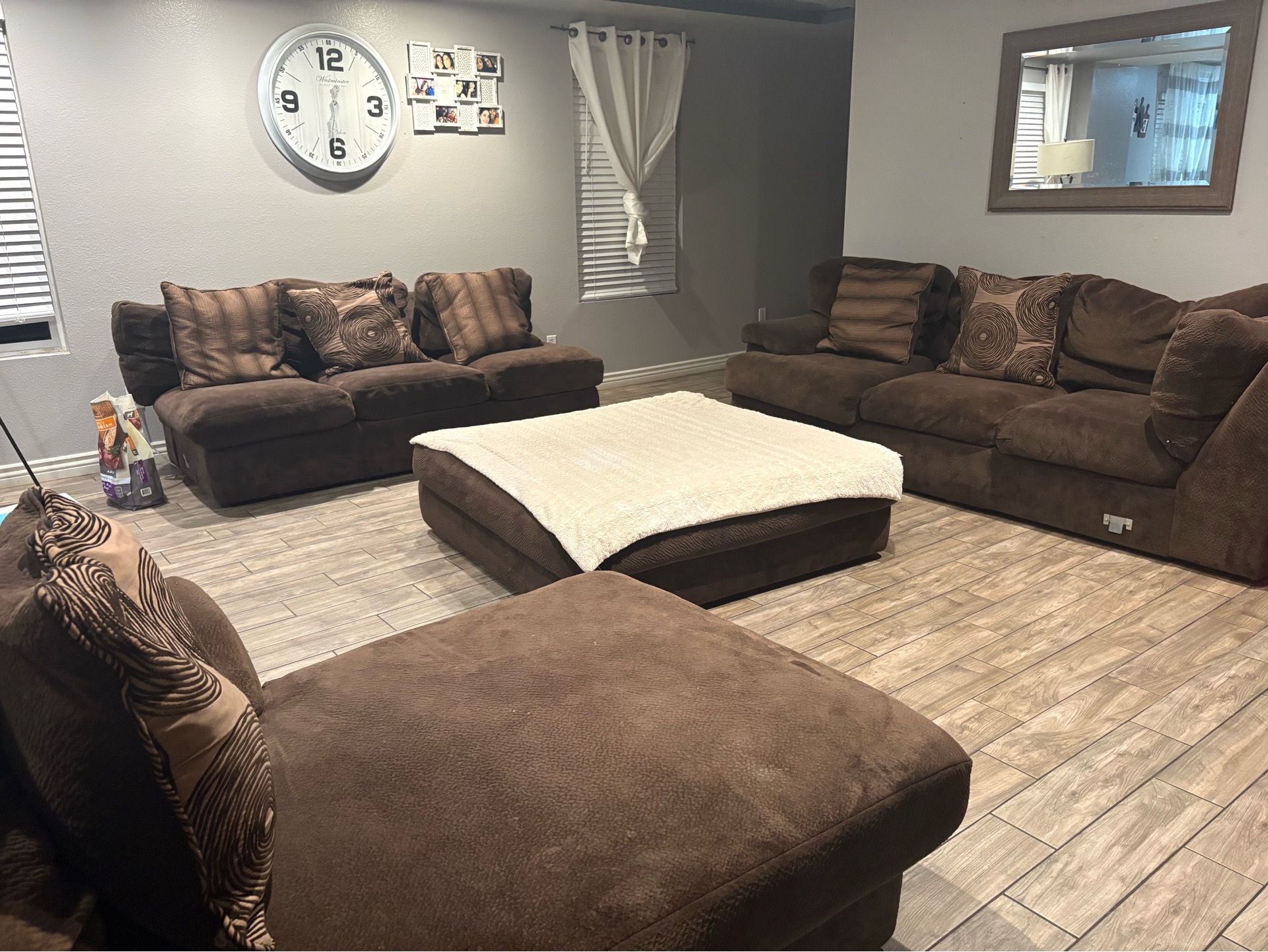 Sectional