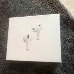 (New) AirPod Pro 3