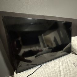 32” Samsung Smart Tv 