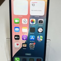 iPhone 12 128GB Black Unlocked