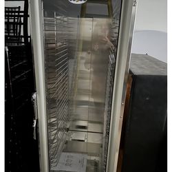 Cozoc Food Warmer Heated Proofer 120V