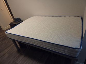 Full Sized Mattress