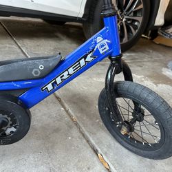 Kids Trek Bike