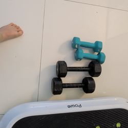 Weights