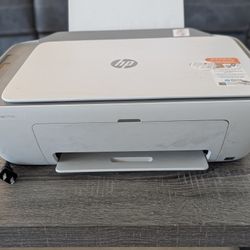 HP Printer And Scanner 