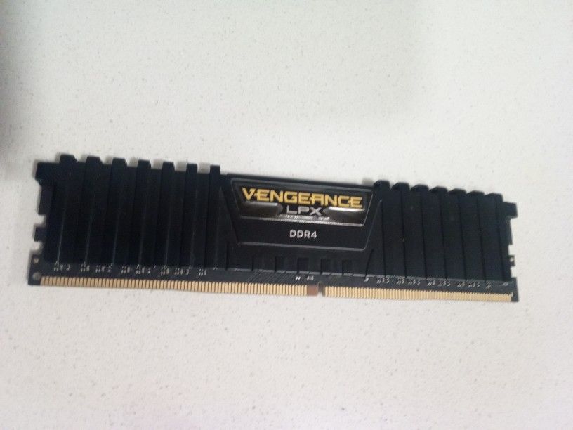 Corsair Vengeance LPX 16GB (1 X 16GB)