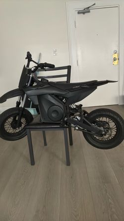 Mototec e bike