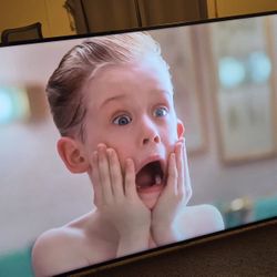 Used 65 Inch Samsung Smart TV